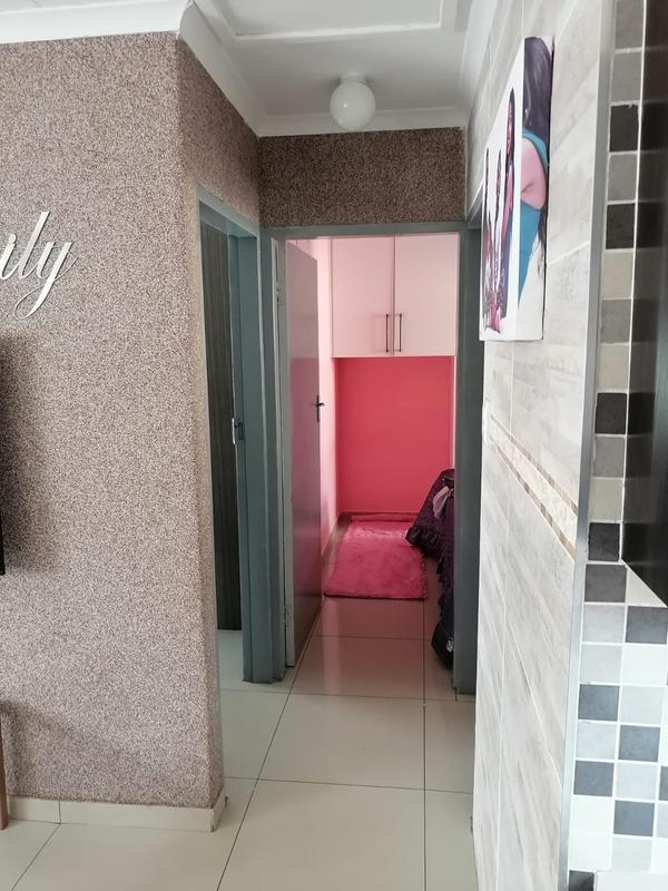 To Let 2 Bedroom Property for Rent in Savanna City Gauteng