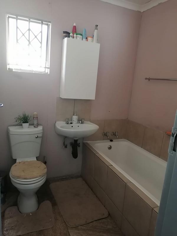 To Let 2 Bedroom Property for Rent in Savanna City Gauteng