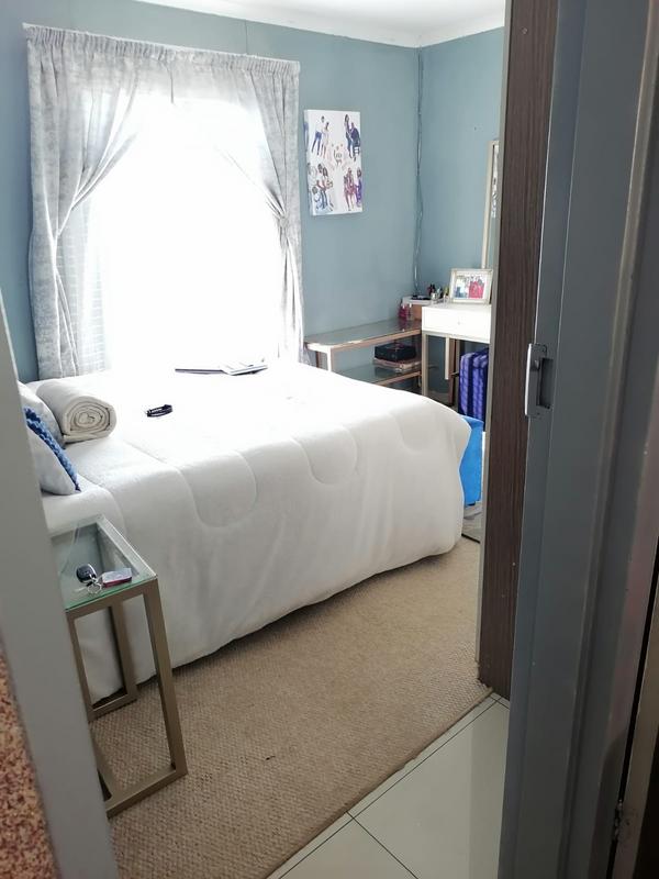 To Let 2 Bedroom Property for Rent in Savanna City Gauteng