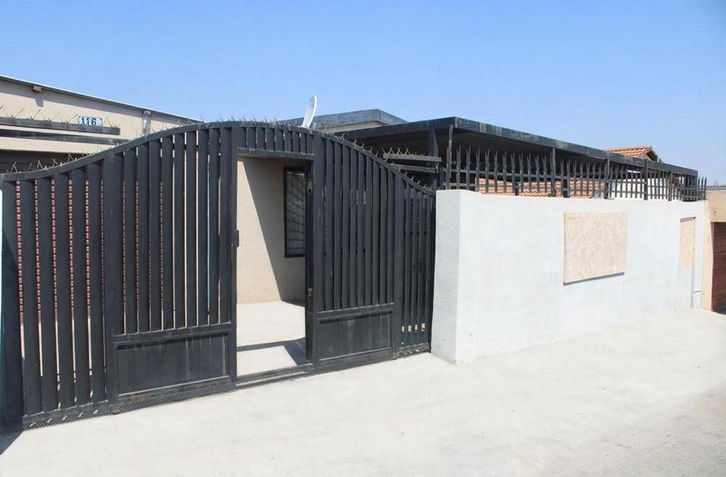 3 Bedroom Property for Sale in Tembisa Gauteng