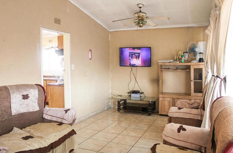 3 Bedroom Property for Sale in Tembisa Gauteng