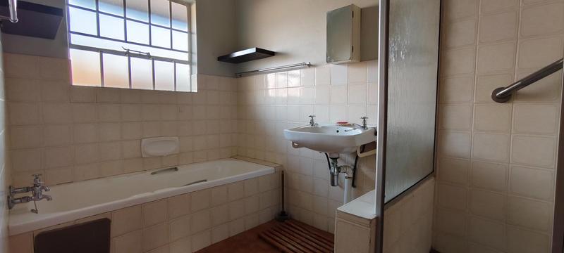 To Let 2 Bedroom Property for Rent in Norton Park Gauteng
