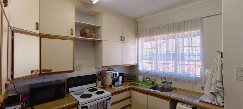 To Let 2 Bedroom Property for Rent in Norton Park Gauteng