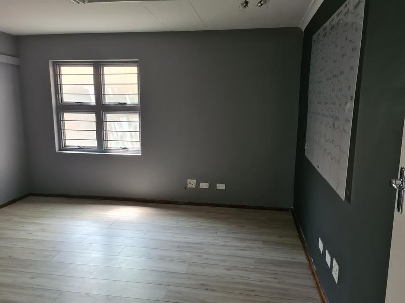 To Let Commercial Property for Rent in Randpark Ridge Gauteng