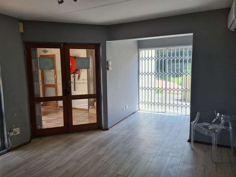 To Let Commercial Property for Rent in Randpark Ridge Gauteng
