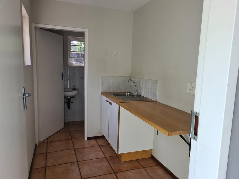To Let Commercial Property for Rent in Randpark Ridge Gauteng