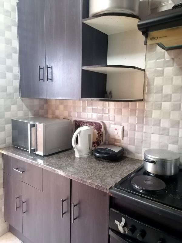 2 Bedroom Property for Sale in Bram Fischerville Gauteng