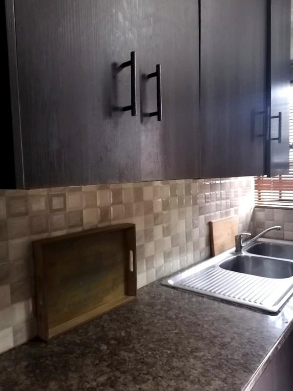 2 Bedroom Property for Sale in Bram Fischerville Gauteng