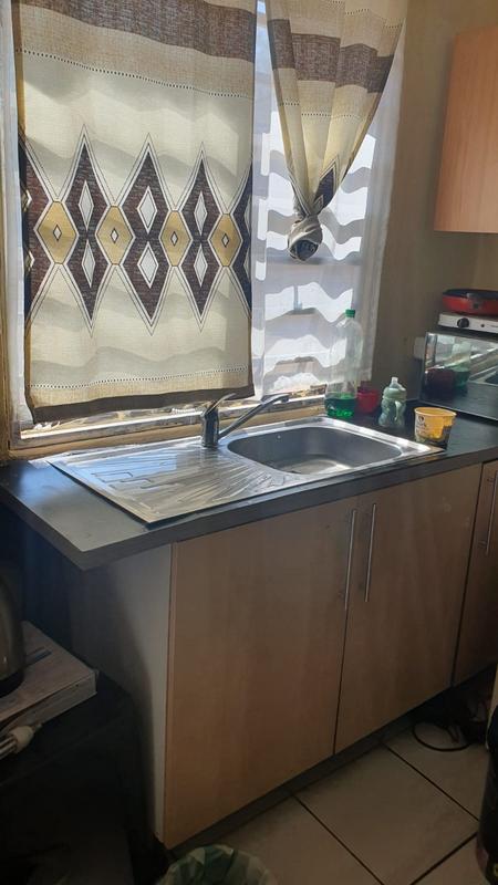 To Let 1 Bedroom Property for Rent in Primrose Gauteng