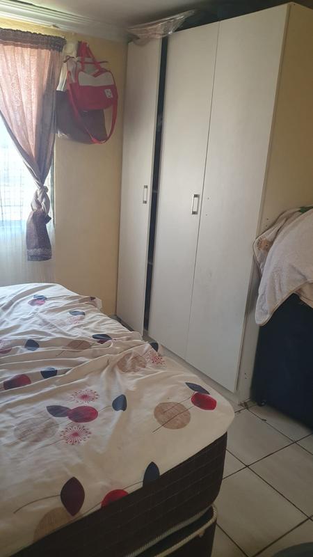 To Let 1 Bedroom Property for Rent in Primrose Gauteng