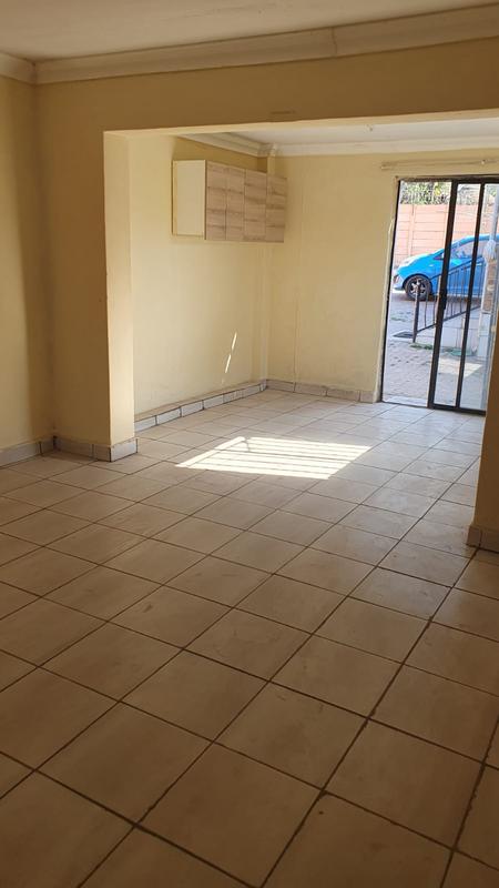 To Let 1 Bedroom Property for Rent in Primrose Gauteng