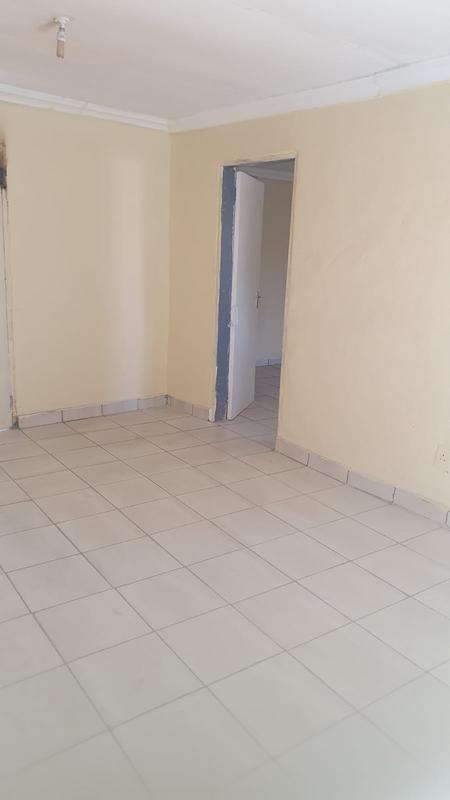 To Let 1 Bedroom Property for Rent in Primrose Gauteng