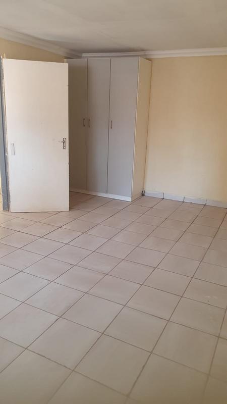 To Let 1 Bedroom Property for Rent in Primrose Gauteng