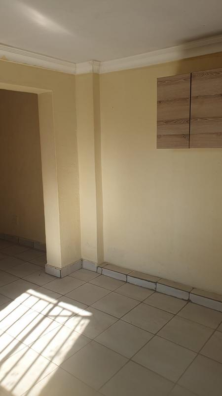 To Let 1 Bedroom Property for Rent in Primrose Gauteng