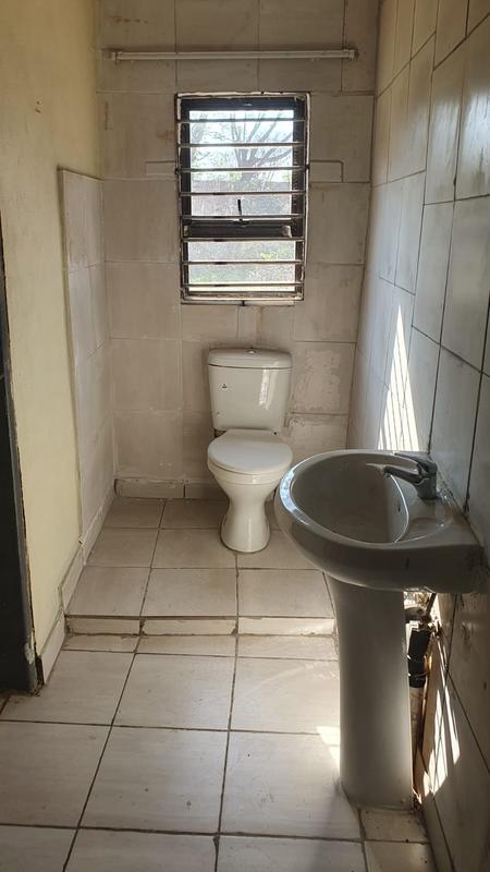 To Let 1 Bedroom Property for Rent in Primrose Gauteng