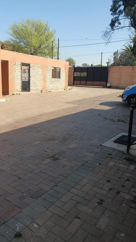 To Let 1 Bedroom Property for Rent in Primrose Gauteng