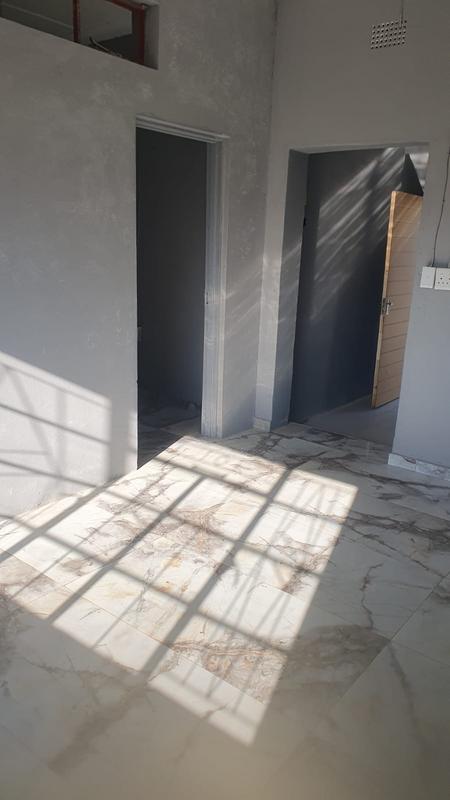 To Let 1 Bedroom Property for Rent in Primrose Hill Gauteng
