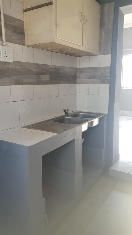 To Let 1 Bedroom Property for Rent in Primrose Hill Gauteng