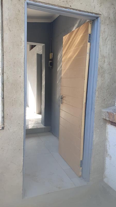 To Let 1 Bedroom Property for Rent in Primrose Hill Gauteng