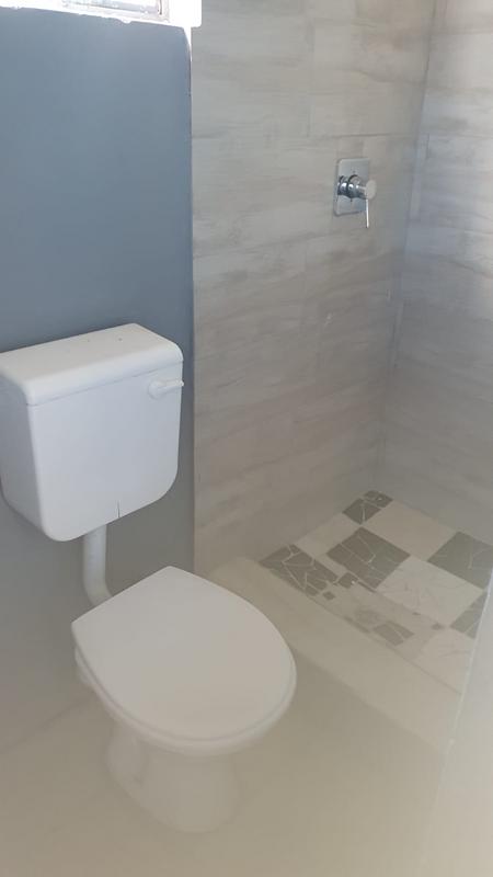To Let 1 Bedroom Property for Rent in Primrose Hill Gauteng
