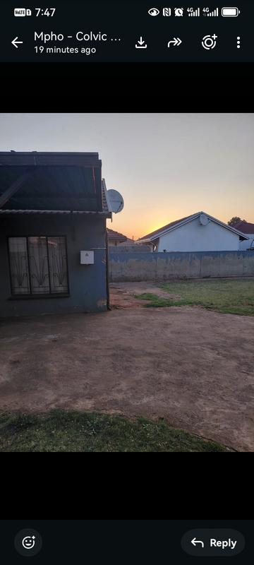 To Let 3 Bedroom Property for Rent in Eastfield Gauteng