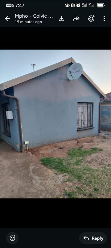 To Let 3 Bedroom Property for Rent in Eastfield Gauteng