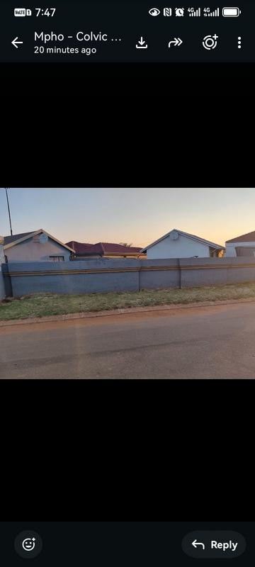 To Let 3 Bedroom Property for Rent in Eastfield Gauteng