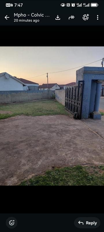 To Let 3 Bedroom Property for Rent in Eastfield Gauteng