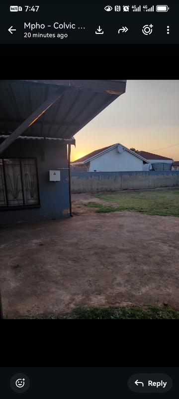 To Let 3 Bedroom Property for Rent in Eastfield Gauteng