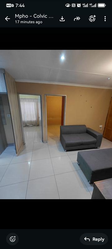 To Let 3 Bedroom Property for Rent in Eastfield Gauteng