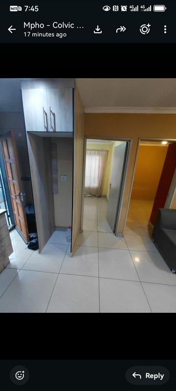 To Let 3 Bedroom Property for Rent in Eastfield Gauteng