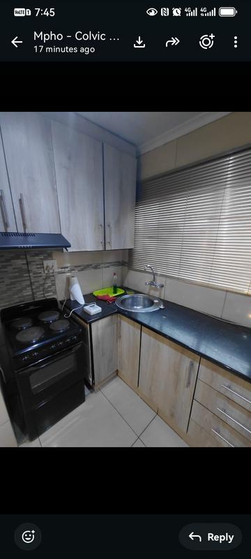 To Let 3 Bedroom Property for Rent in Eastfield Gauteng