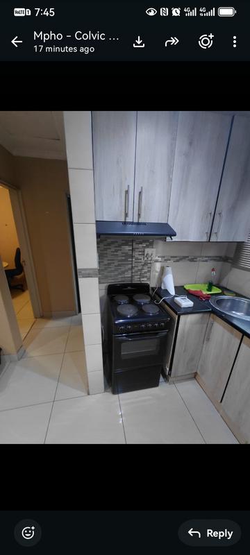 To Let 3 Bedroom Property for Rent in Eastfield Gauteng