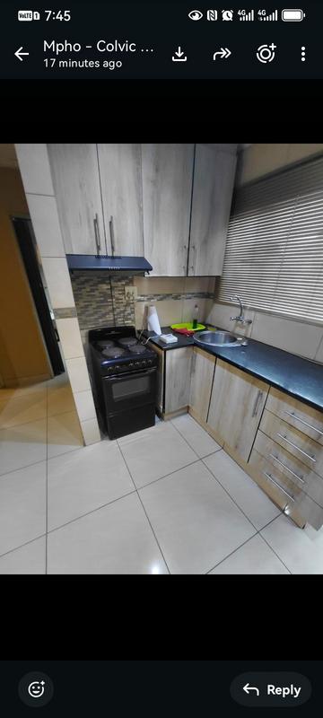 To Let 3 Bedroom Property for Rent in Eastfield Gauteng