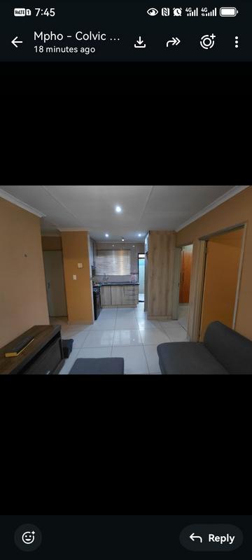 To Let 3 Bedroom Property for Rent in Eastfield Gauteng