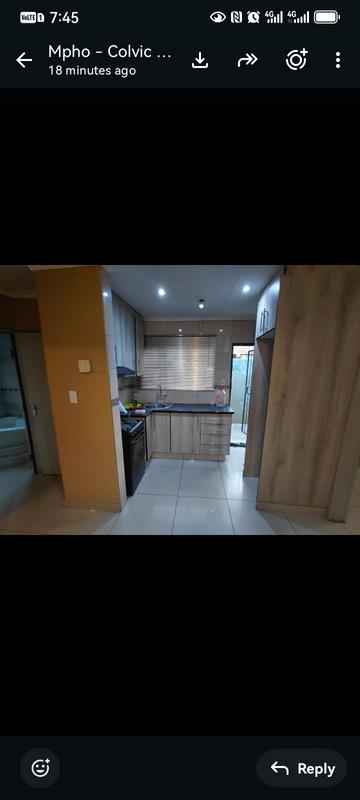 To Let 3 Bedroom Property for Rent in Eastfield Gauteng