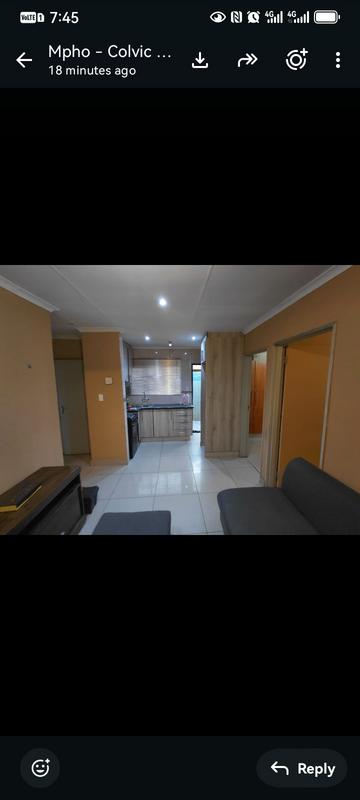 To Let 3 Bedroom Property for Rent in Eastfield Gauteng
