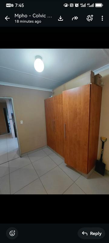 To Let 3 Bedroom Property for Rent in Eastfield Gauteng
