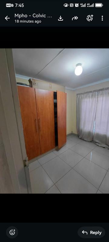 To Let 3 Bedroom Property for Rent in Eastfield Gauteng