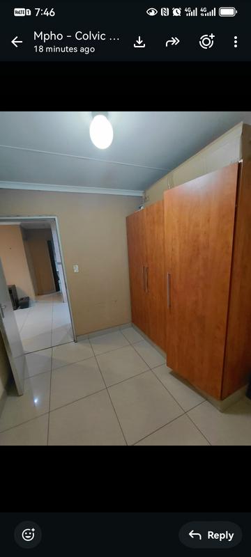 To Let 3 Bedroom Property for Rent in Eastfield Gauteng