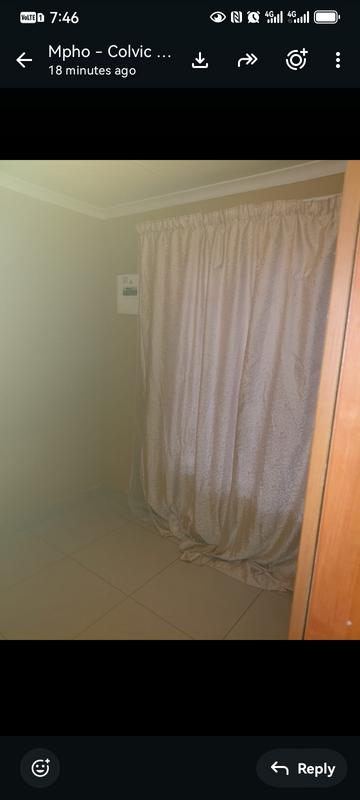 To Let 3 Bedroom Property for Rent in Eastfield Gauteng