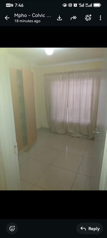 To Let 3 Bedroom Property for Rent in Eastfield Gauteng