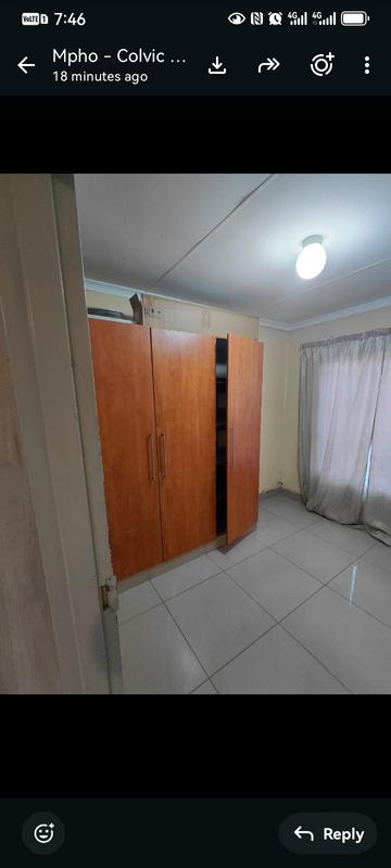 To Let 3 Bedroom Property for Rent in Eastfield Gauteng