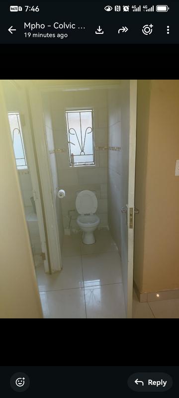 To Let 3 Bedroom Property for Rent in Eastfield Gauteng