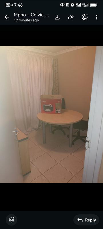To Let 3 Bedroom Property for Rent in Eastfield Gauteng