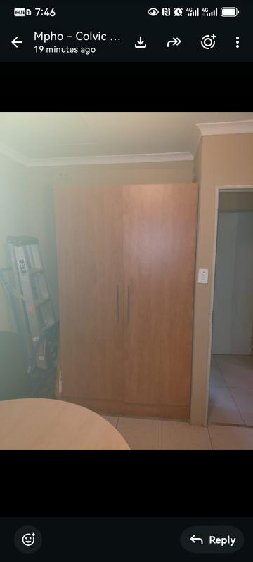 To Let 3 Bedroom Property for Rent in Eastfield Gauteng