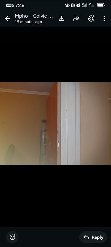 To Let 3 Bedroom Property for Rent in Eastfield Gauteng