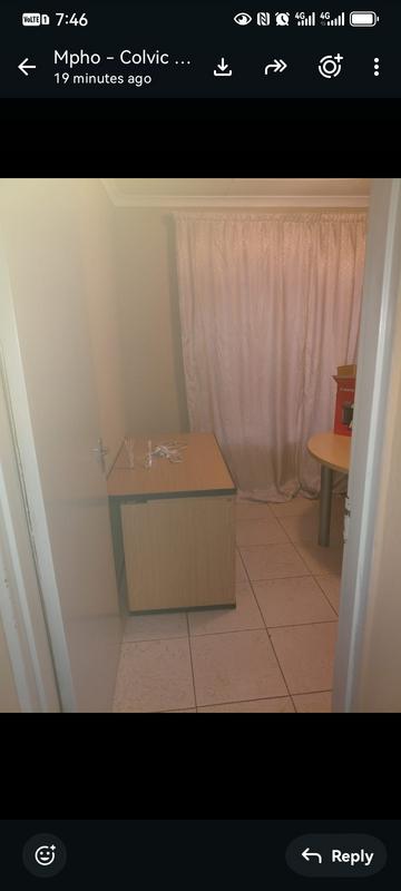 To Let 3 Bedroom Property for Rent in Eastfield Gauteng