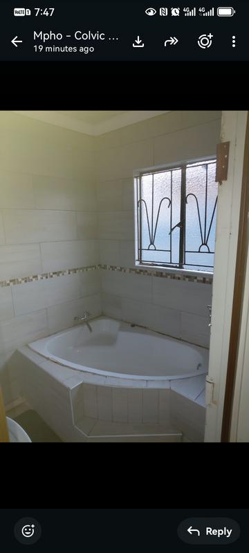 To Let 3 Bedroom Property for Rent in Eastfield Gauteng