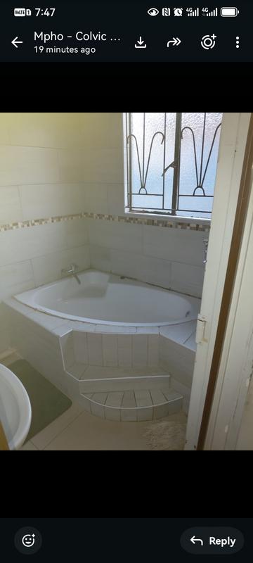 To Let 3 Bedroom Property for Rent in Eastfield Gauteng